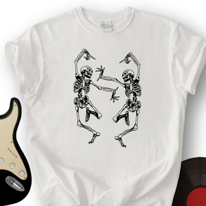 Dancing Souls T-Shirt