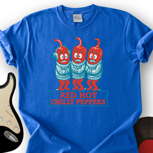 Chilly Peppers T-Shirt