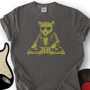 DJ Wildcat T-Shirt