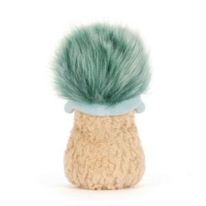 Après Ski Peanut Plush Toy