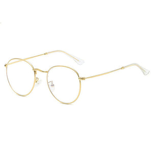 Control Freak Glasses