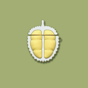 Durian AirPods Case