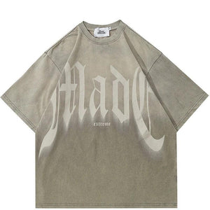 Grunge Made Extreme Tee