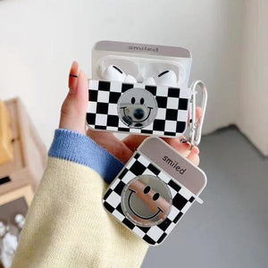 Smiled AirPods Case