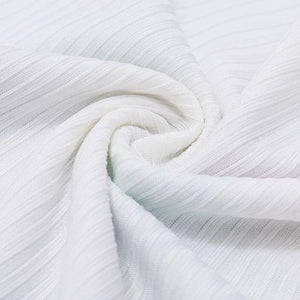 Soft Girl Rabbit Ribbon Top