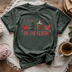 Tis The Season T-shirt