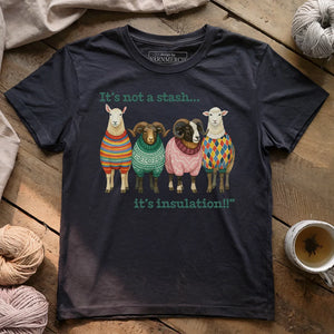 Wooly Excuse T-shirt