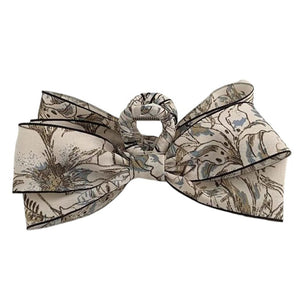Parisian Mood Hair Claw