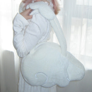 Angel Wings Backpack