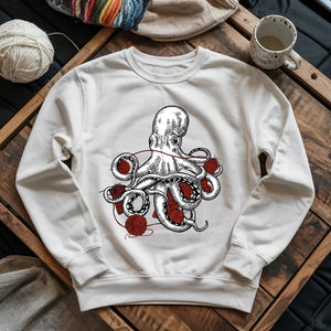 Craftopus Sweatshirt