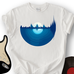 City Tunes T-Shirt