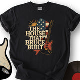 Bruce's House T-Shirt