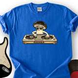DJ Mushroom T-Shirt
