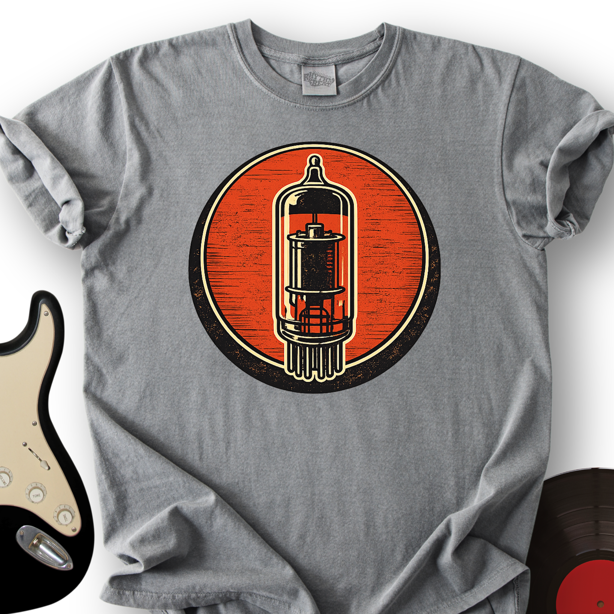 Analog Forever T-Shirt