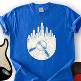 Chicago Skyline T-Shirt