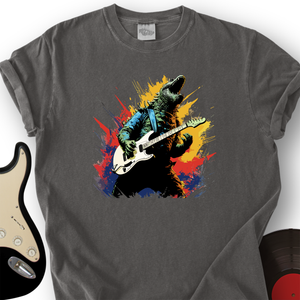 Dino Rocker T-Shirt