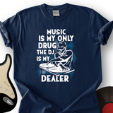 DJ Dealer T-Shirt