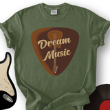 Dream of Music T-Shirt
