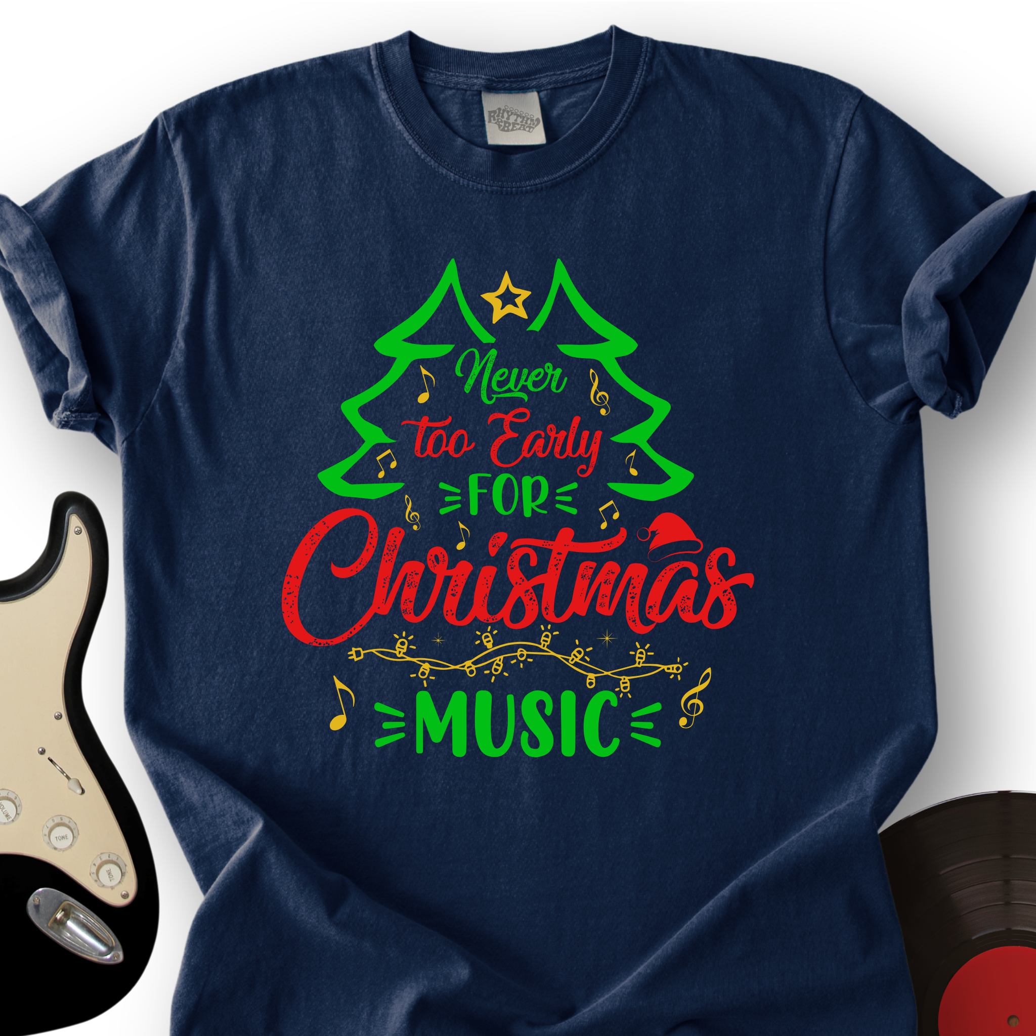 Early Christmas T-Shirt
