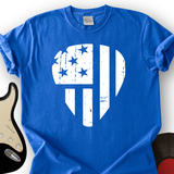 Flag Pick T-Shirt
