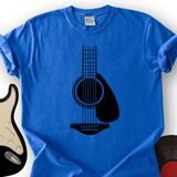 Be The Guitar T-Shirt