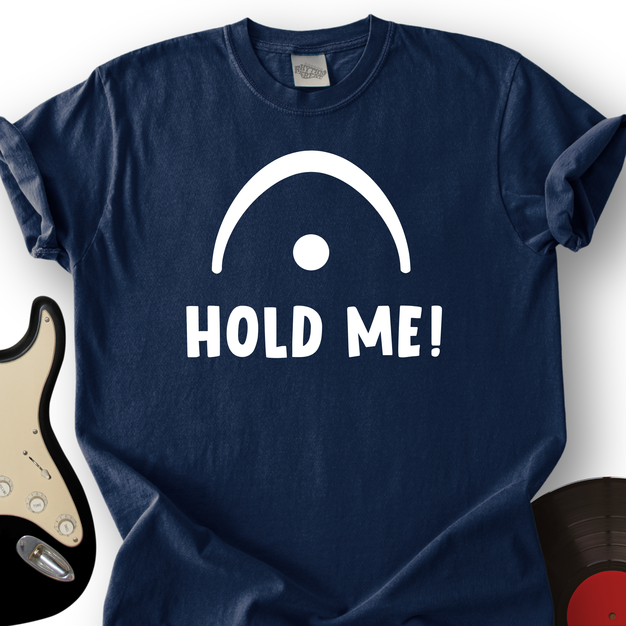 Hold Me T-Shirt