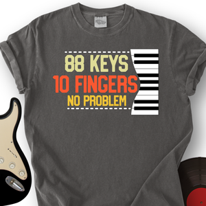 88 Keys T-Shirt