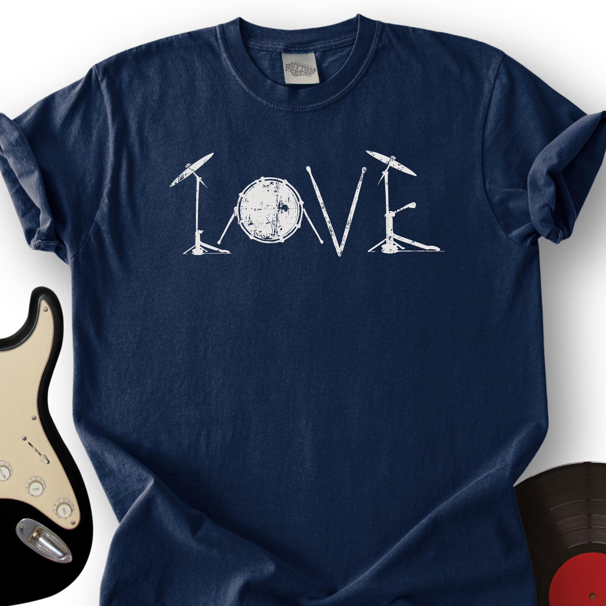 Beat of Love T-Shirt