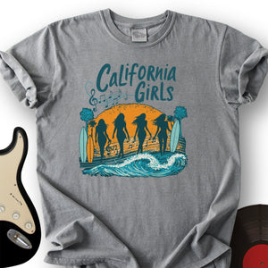 California Girls T-Shirt