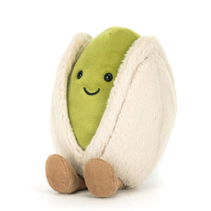 Horatio Pistachio Plush Toy