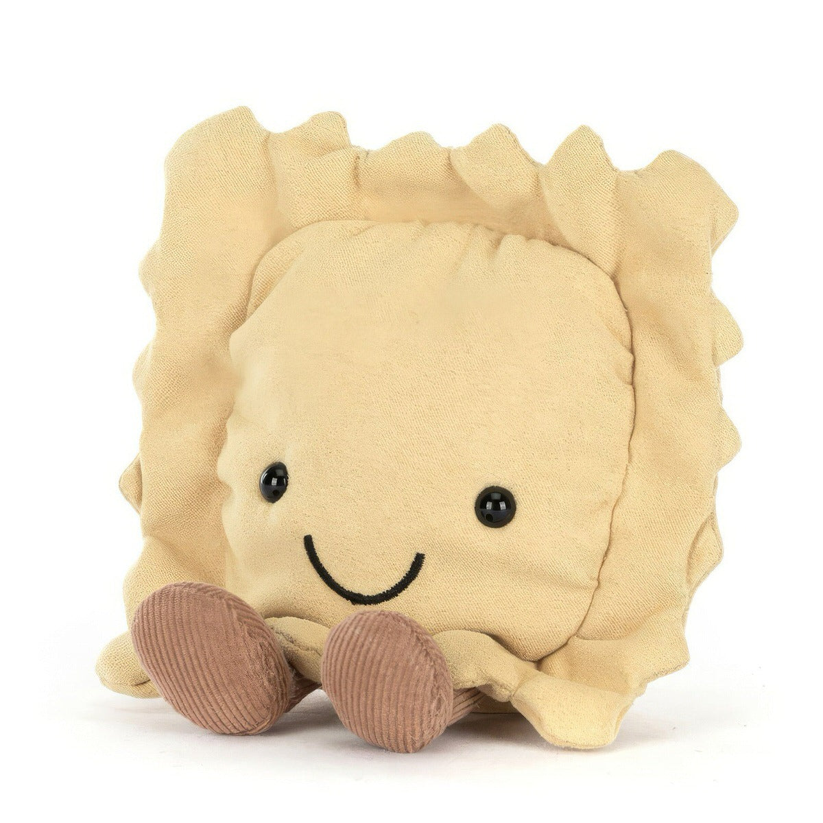 Ravioli Plush Toy