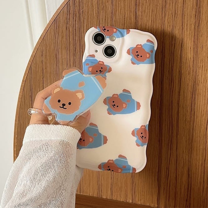 Bears iPhone Case