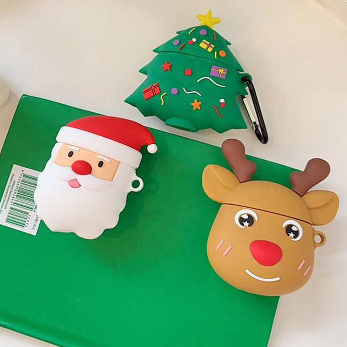 Christmas AirPods Case