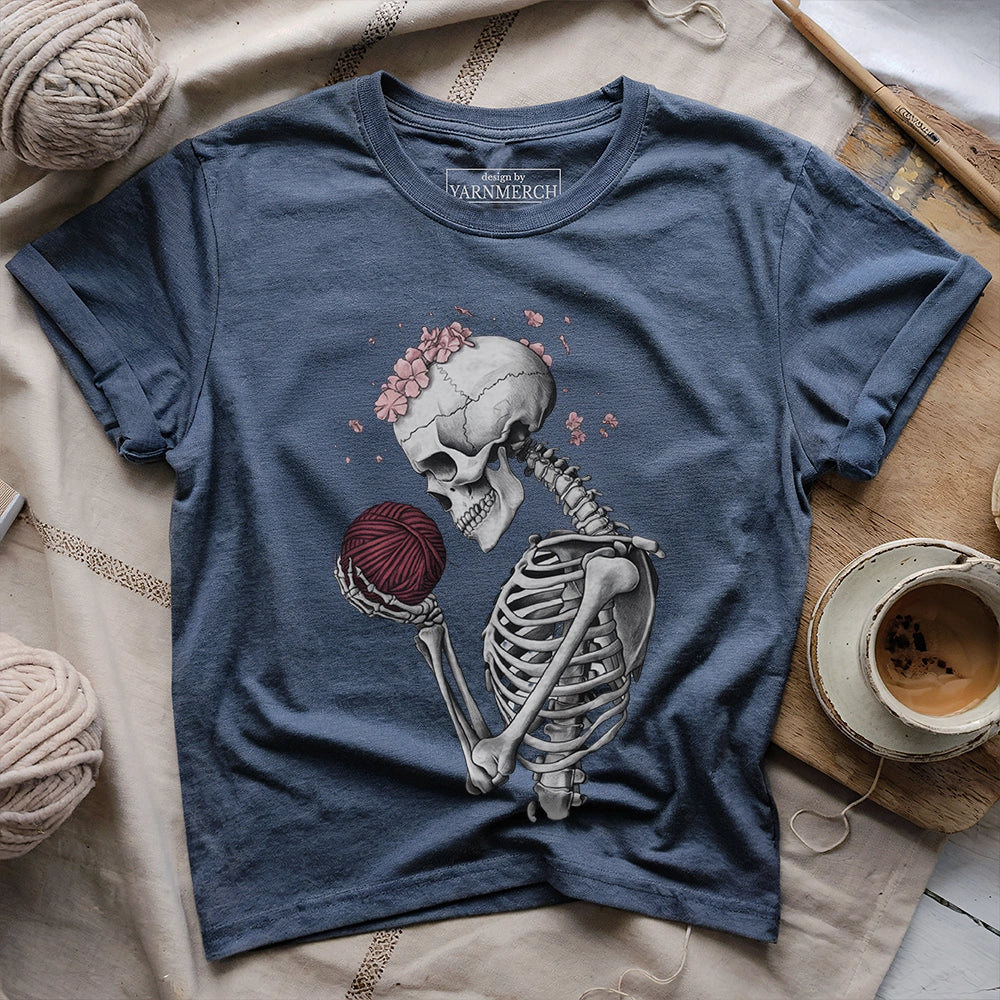 Eternal Stitch T-shirt