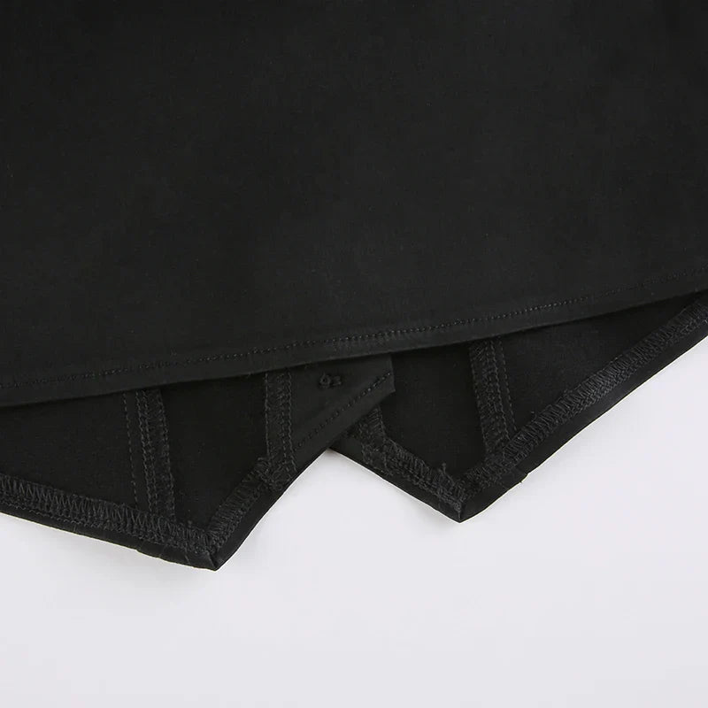 Fitted Button Up Vest