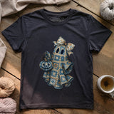 Granny Ghost T-shirt
