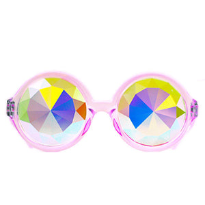 Kaleidoscope Sunglasses