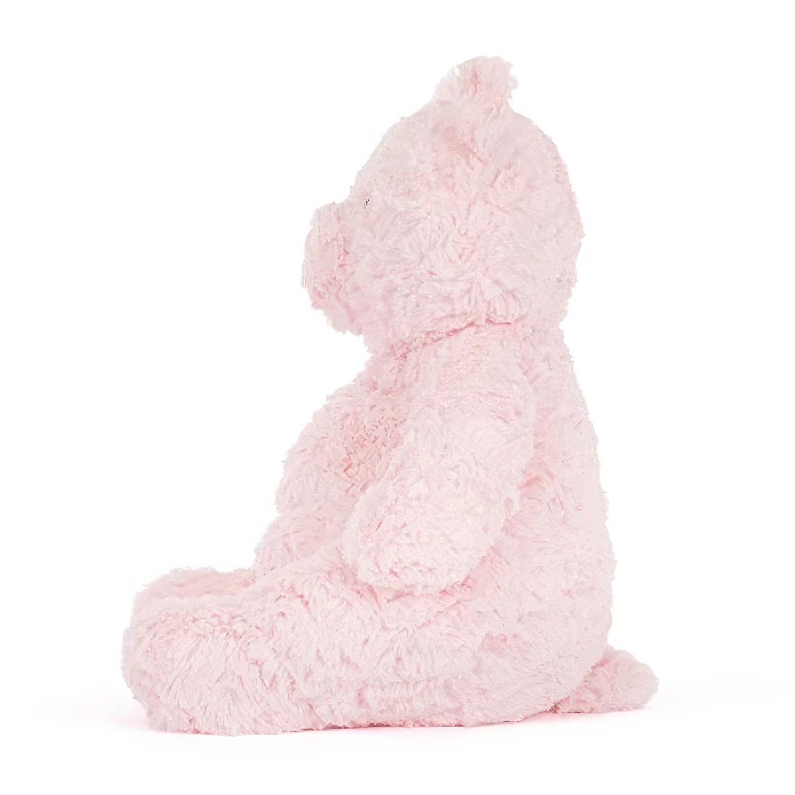 Leola Bear Plush Toy