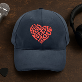 All You Need Is Love Cap