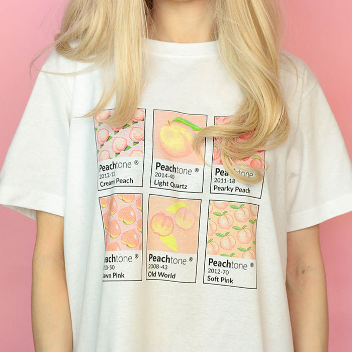 PeachTone T-Shirt