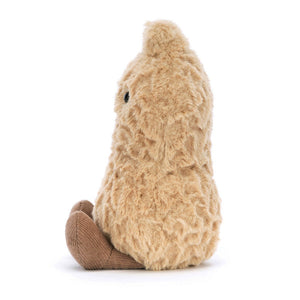 Peanut Plush Toy