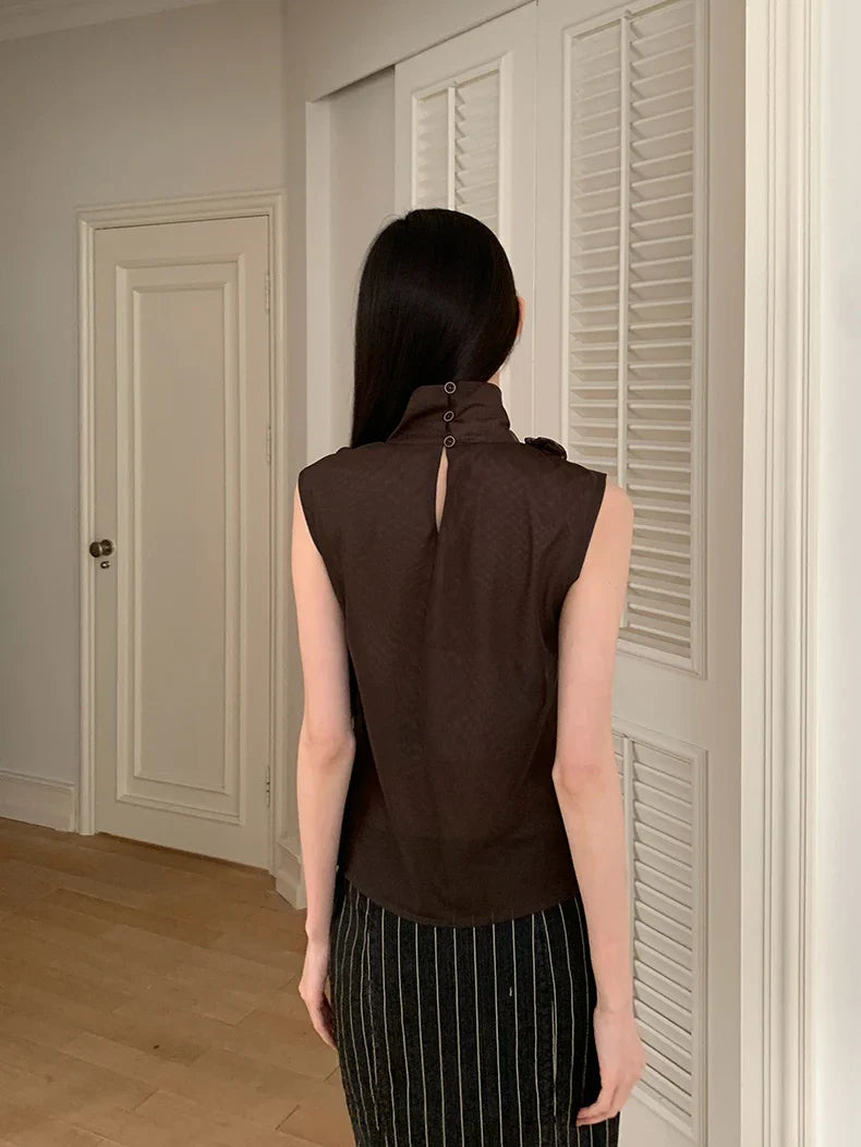 Rose Blouse