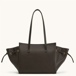 Multi-Pocket Tote Bag