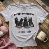 Secret Ingredient T-shirt