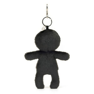 Skeleton Bob Bag Charm