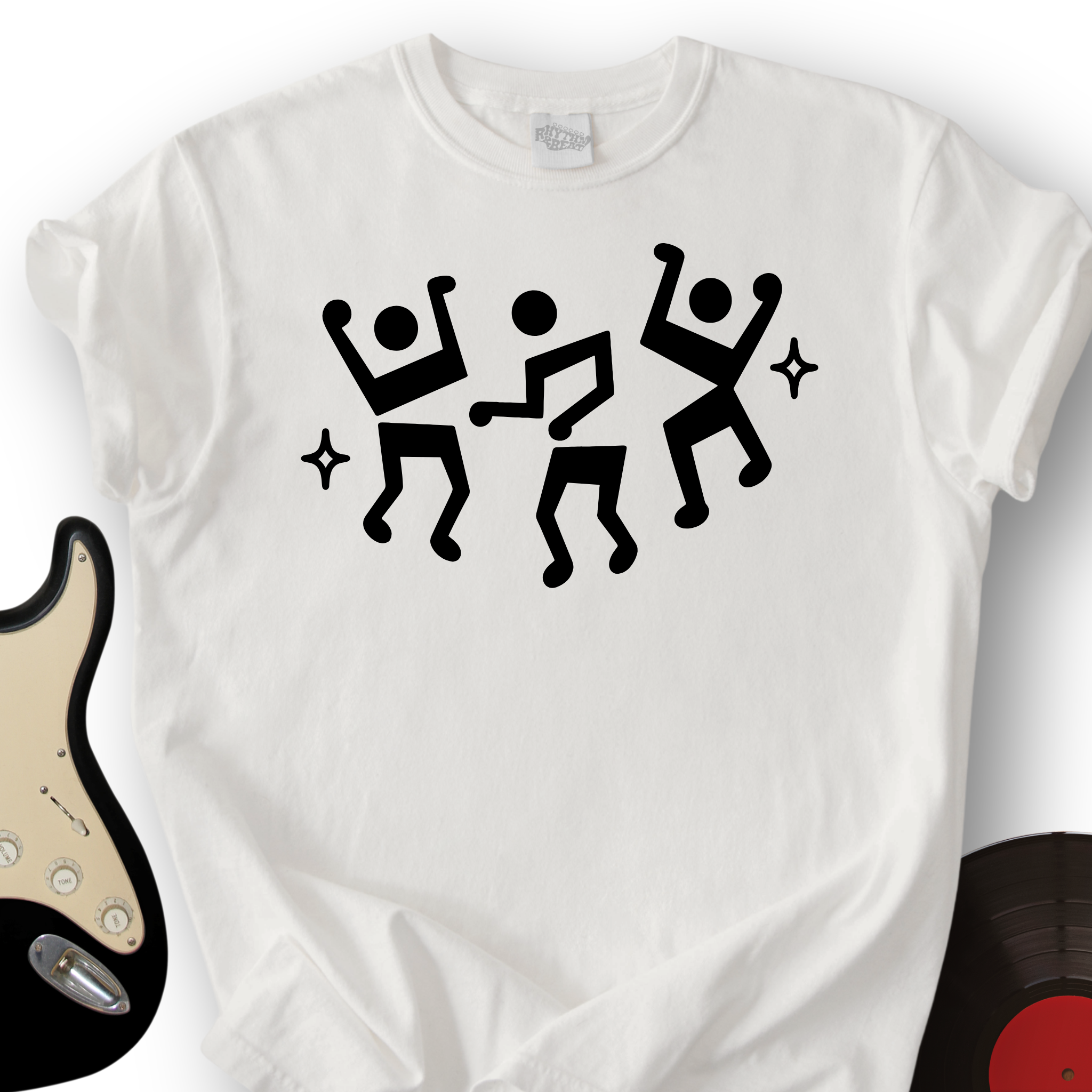 Groove Squad T-Shirt