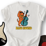 Bass Hound T-Shirt