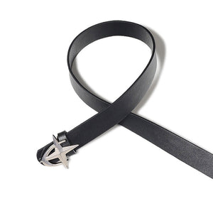 Grunge Aesthetic Star Belt