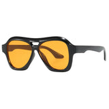 Paparazzi Aviator Sunglasses