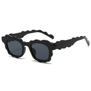 No Lesson Learned Aesthetic Sunglasses
